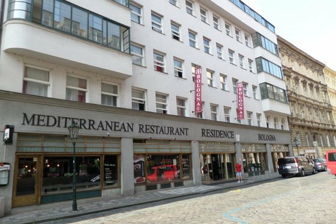 Фото Residence Bologna