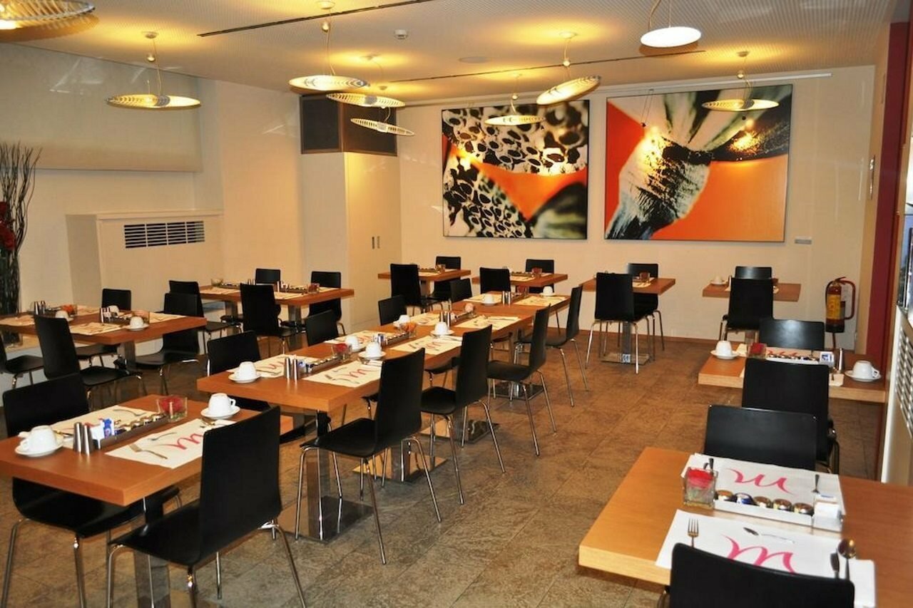 Фото Hotel Mercure Milano Solari 