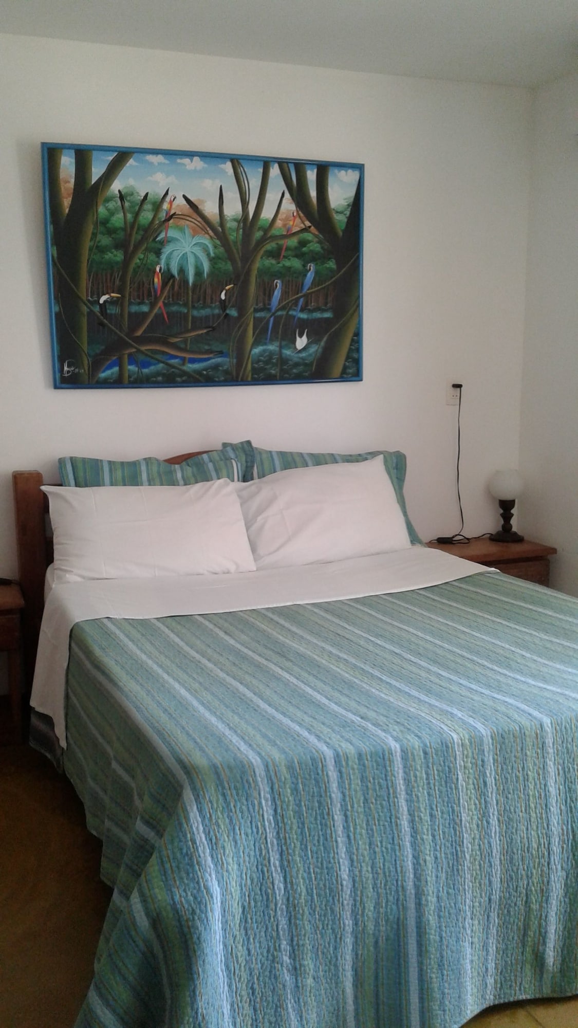 Фото Pousada Poesia