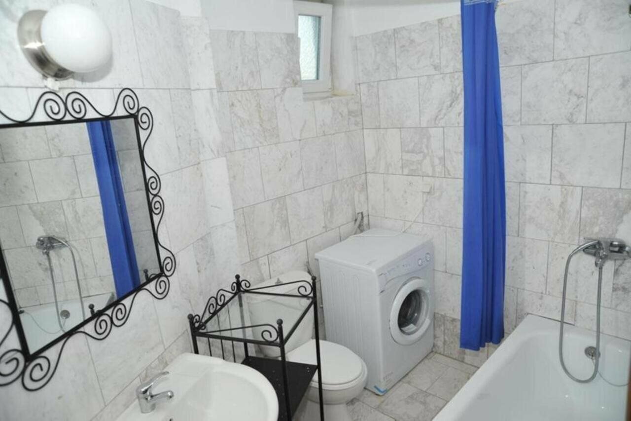 Фото Olympic Kosma Hotel