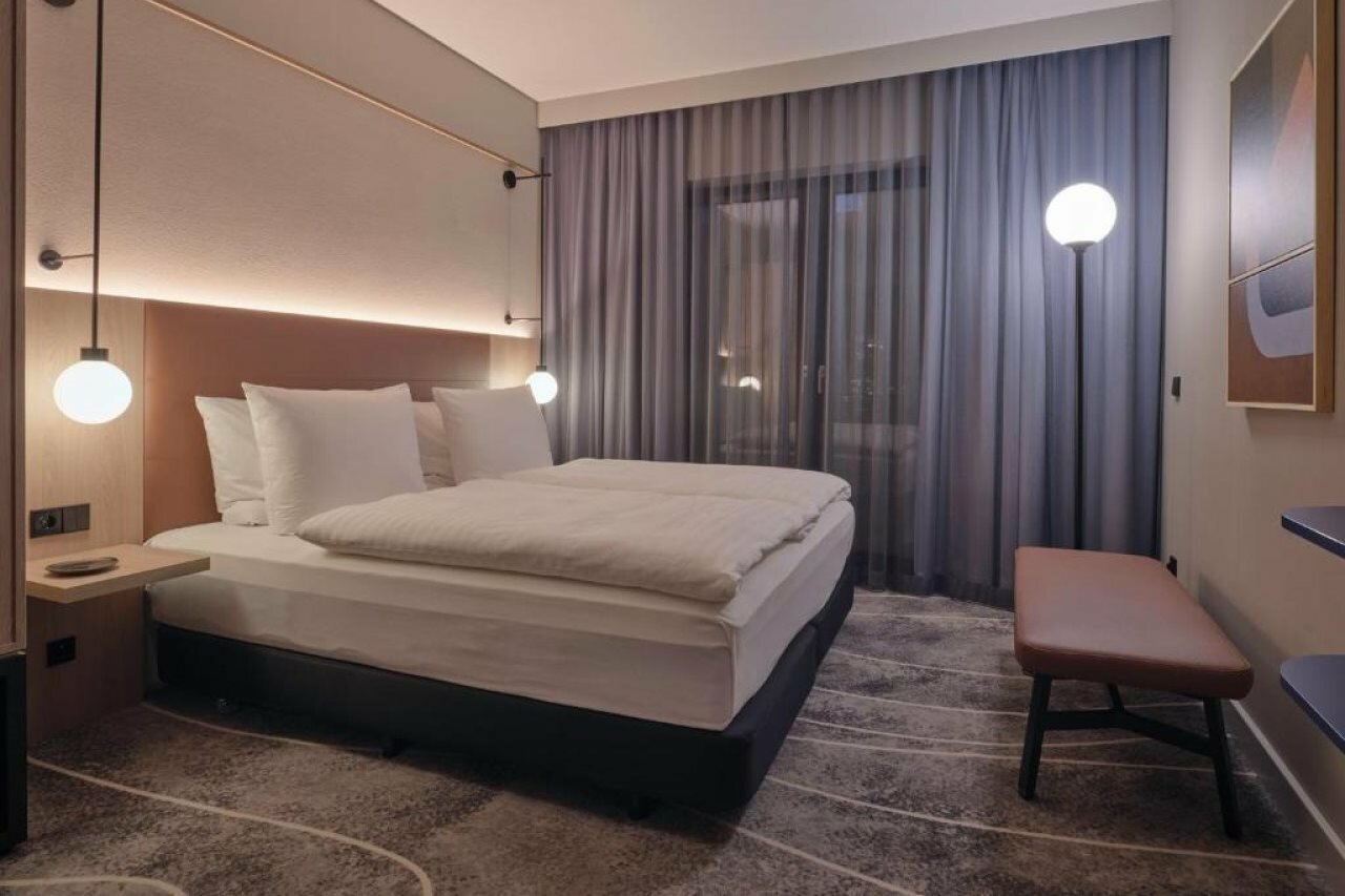 Фото отеля 3