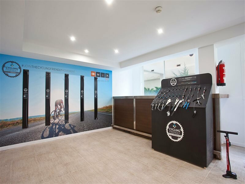 Фото Apartamentos Mix Bahia Real