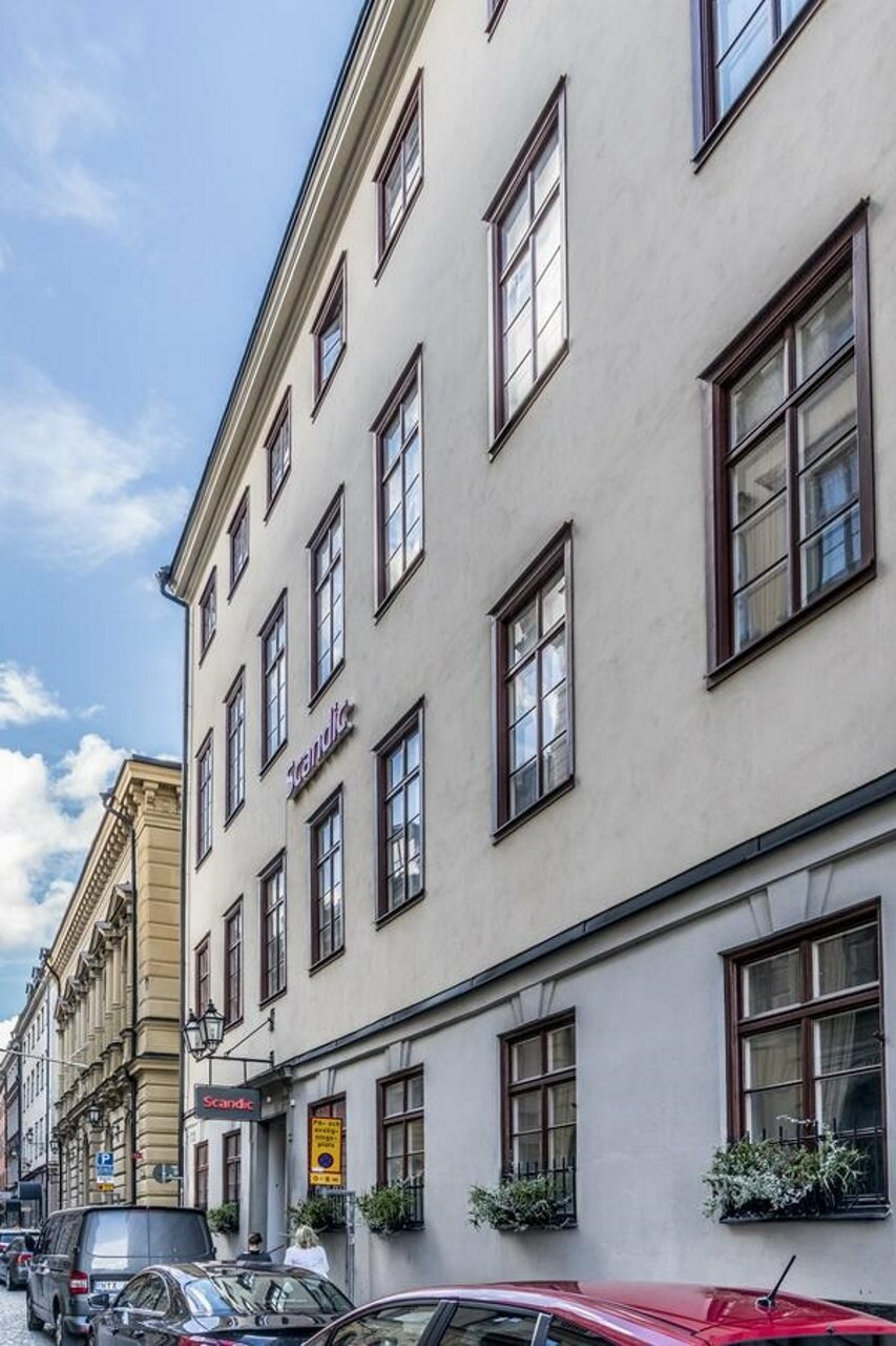 Фото отеля 4