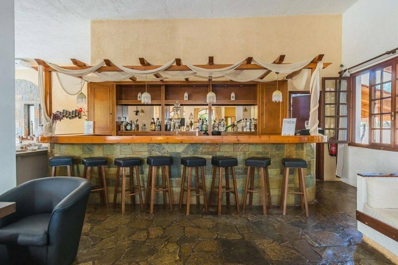 Фото Hotel Marlena - Adults Only