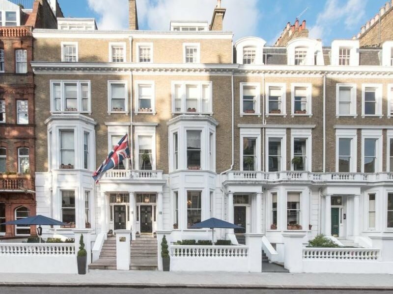 Фото Cranley Hotel London