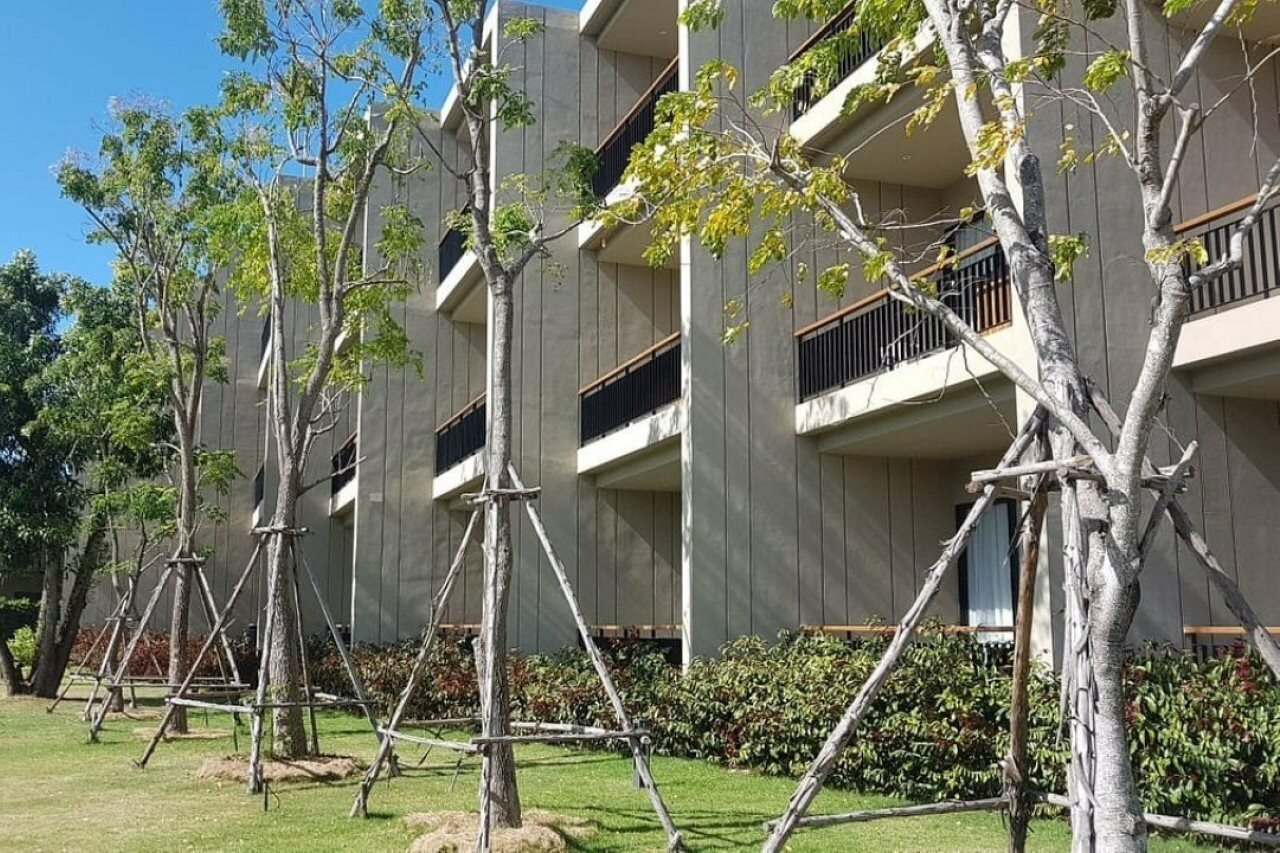 Фото The Gallery Hotel Nai Harn