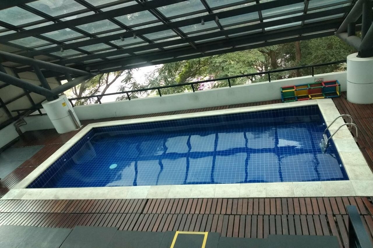 Фото Blue Tree Premium Paulista