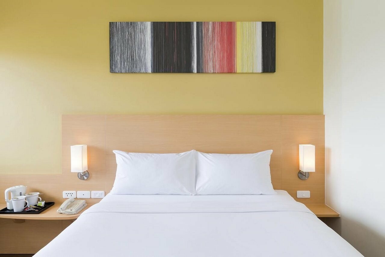 Фото Ibis Hua Hin