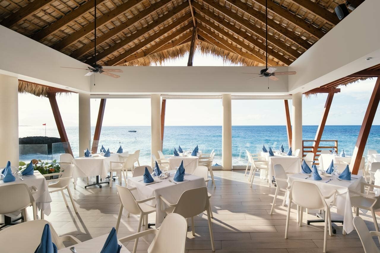 Фото Casa Marina Beach & Reef All Inclusive