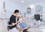 Innovation Dental Clinic (İstanbul, Avcılar, Tahtakale Mah., Ispartakule Bul., 23A) ، عيادات الأسنان
