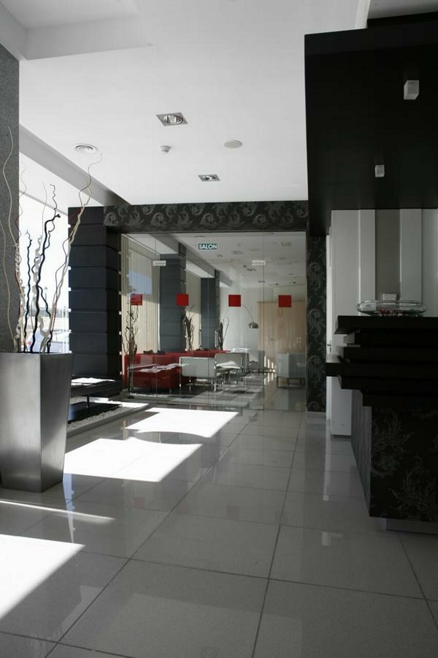 Фото Hotel Guadalmedina