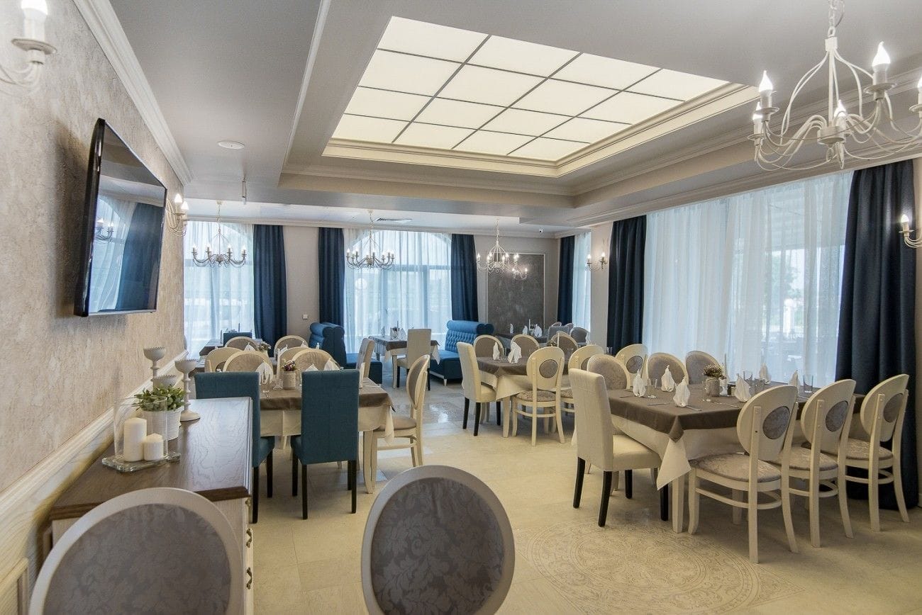 Фото Sunny Castle Hotel