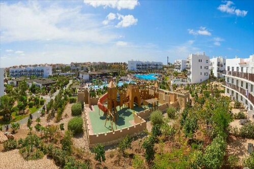 Гостиница Sol Dunas - All Inclusive на Кабо-Верде