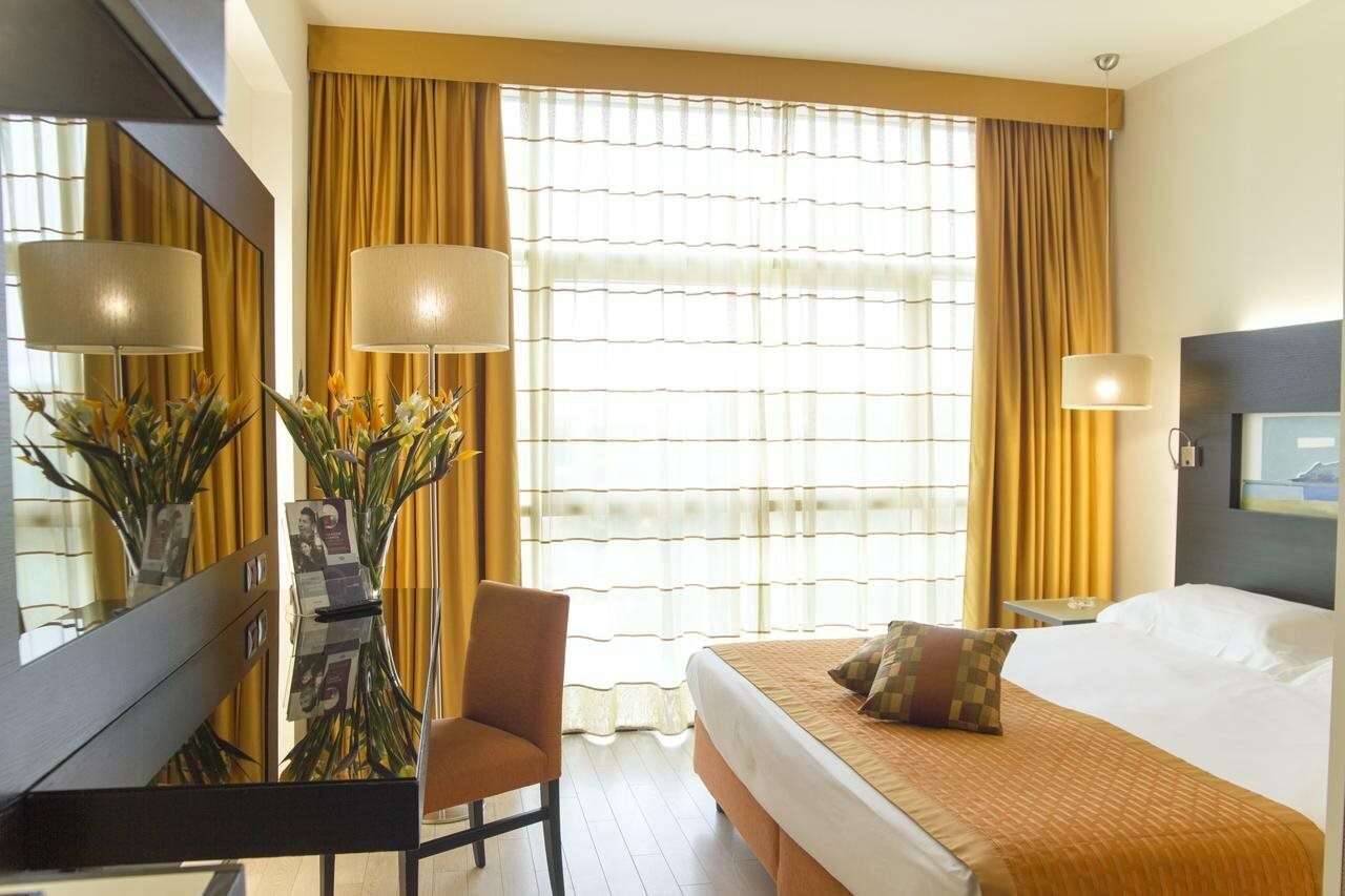 Фото отеля 4