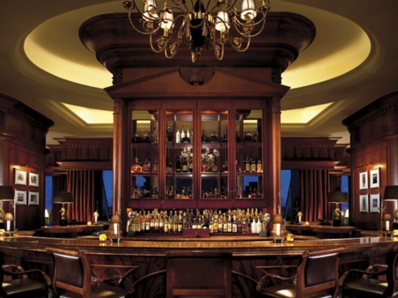Фото The Ritz Carlton Guangzhou