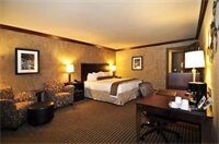 Фото Best Western Plus Raton Hotel