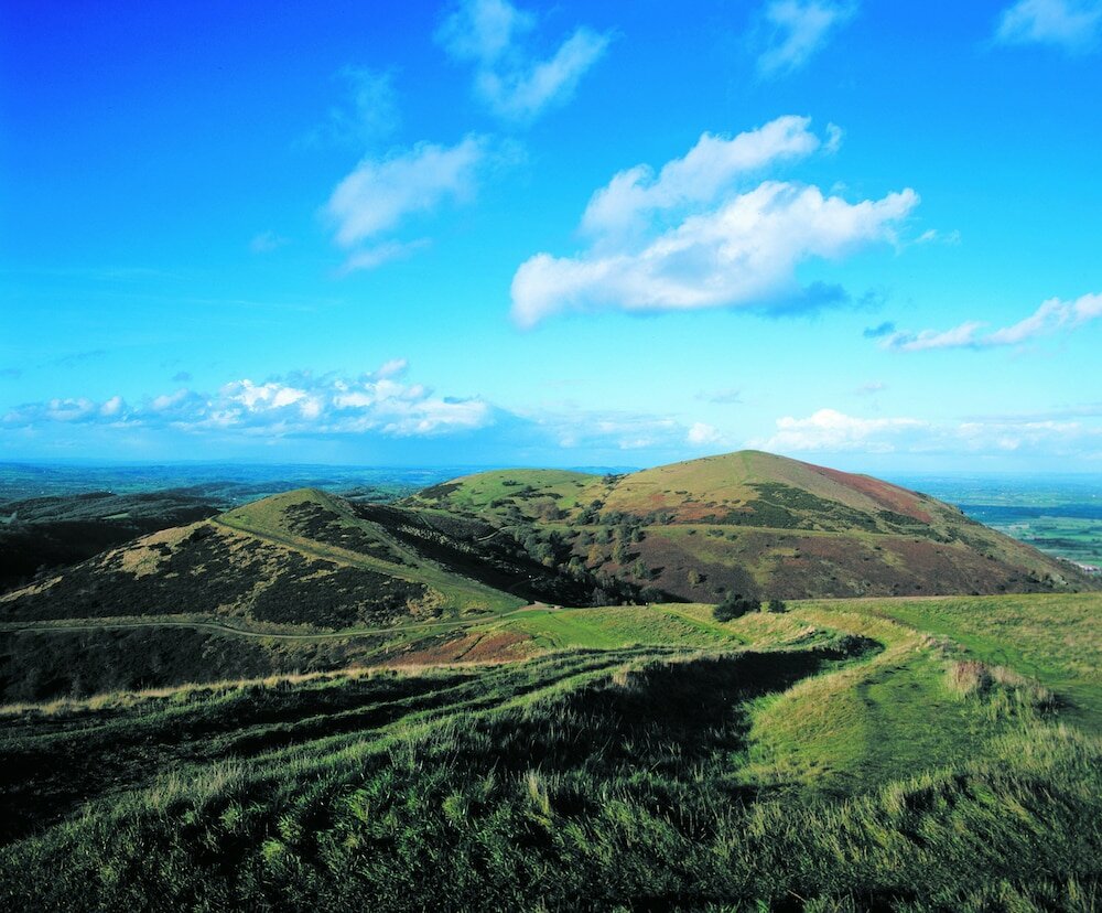 Фото The Abbey Great Malvern