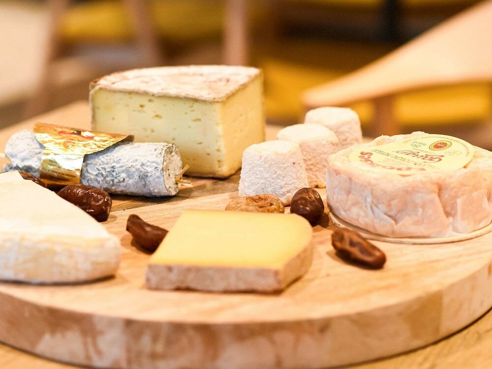 Фото Ibis Dijon Gare