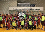 TeknoBasket Basketbol Okulu (Ankara Province, Cankaya District, Koru Neighborhood, 2630th Avenue, 6/1) ، نادي رياضي، مجموعة