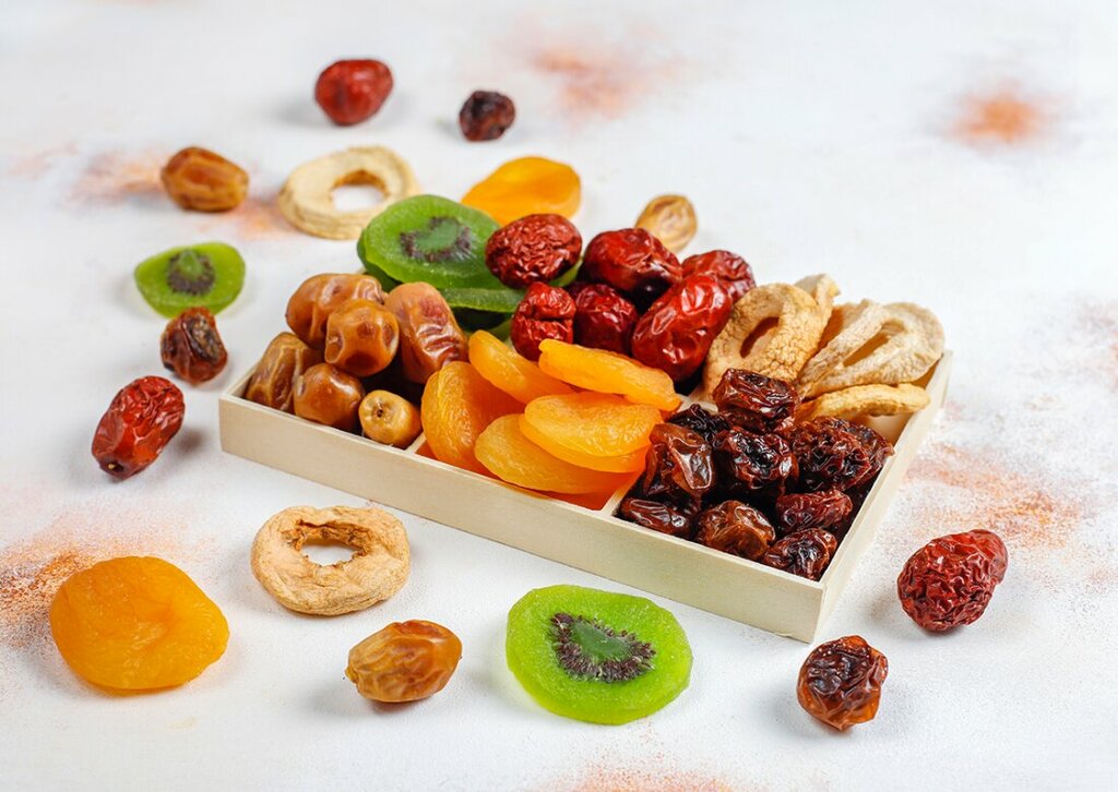 Орехи, снеки, сухофрукты Tatmix Nuts Kisla Branch, Адана, фото