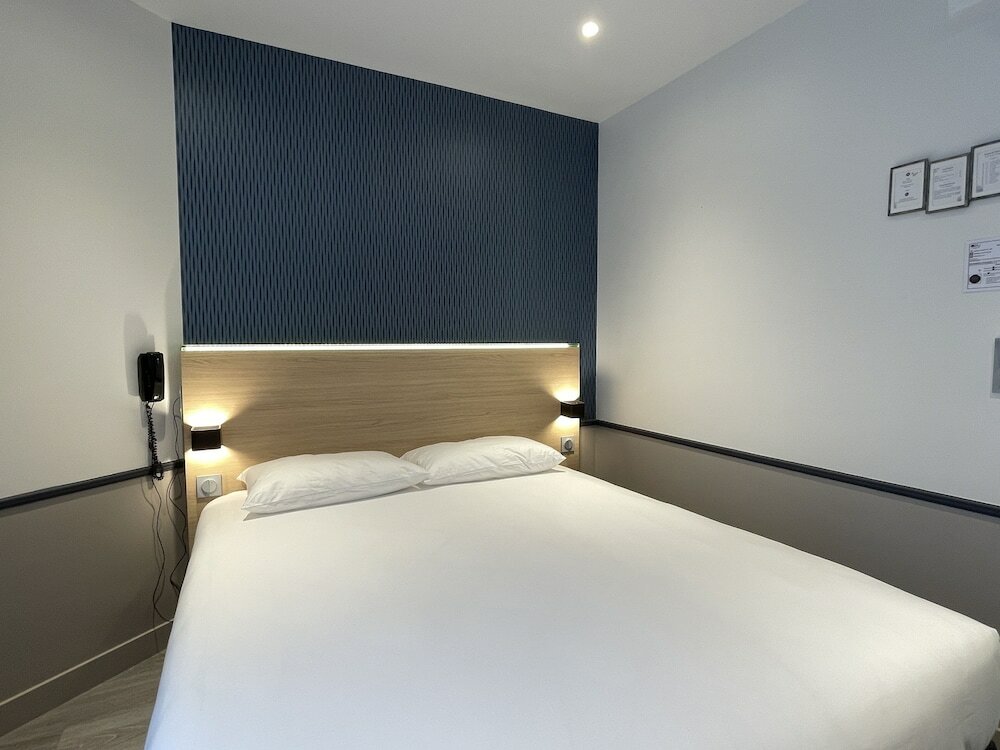 Фото Hôtel de Saint-Germain