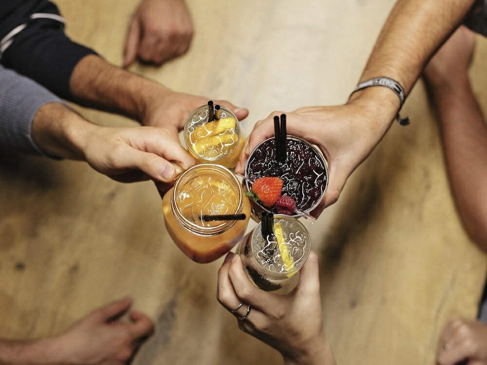 Фото Ibis Styles Hamburg Alster City