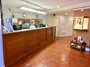 Гостиница Moonlight Bay Suites