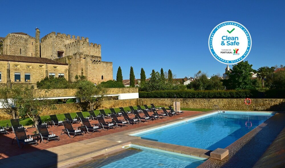 Фото Pousada Mosteiro do Crato