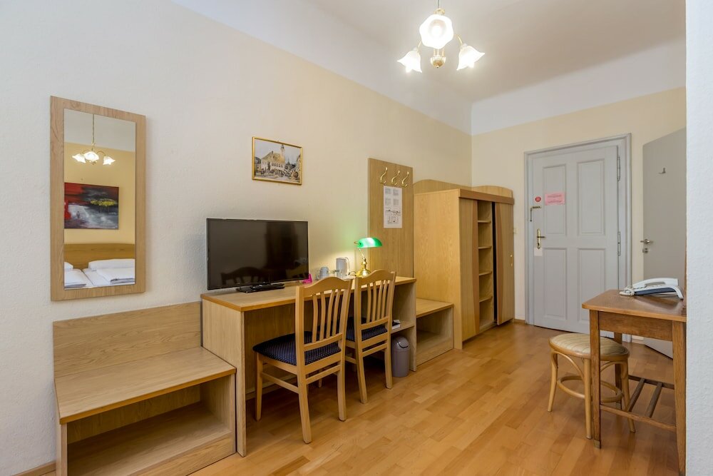 Фото Hotel Graf Stadion