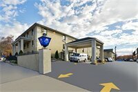 Hotel Red Carpet Inn - Newark Airport, State of New Jersey, photo