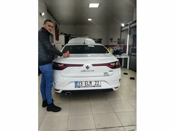 Vehicle assessment Guaranteed My Car Auto Expertise, Manisa, photo