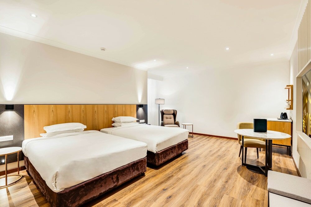 Фото The Grace Sydney