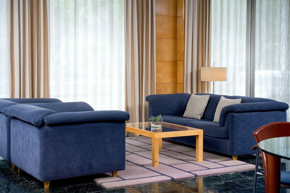 Фото Nh Ciutat de Reus