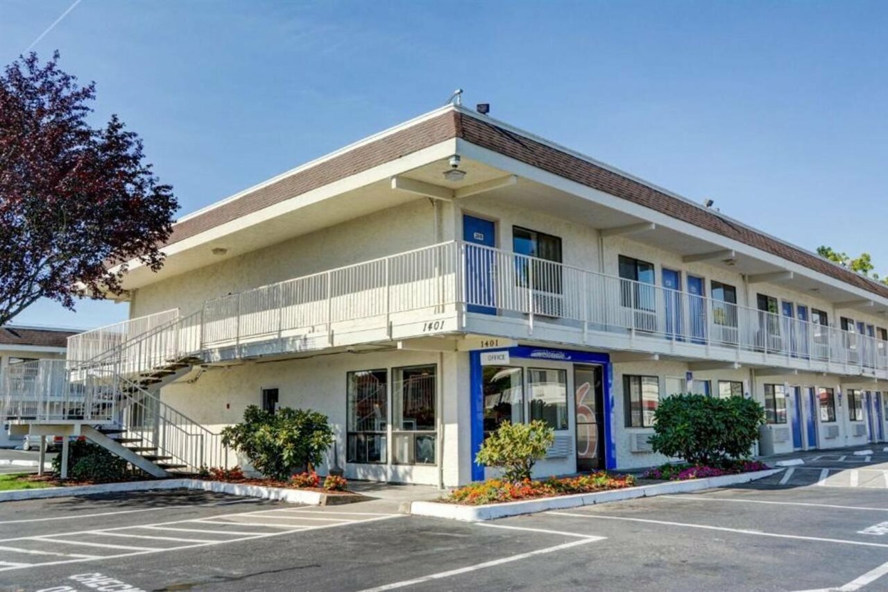 Фото Motel 6 Salem