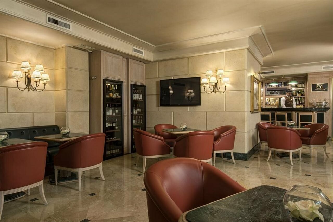 Фото Hotel Capitol Milano