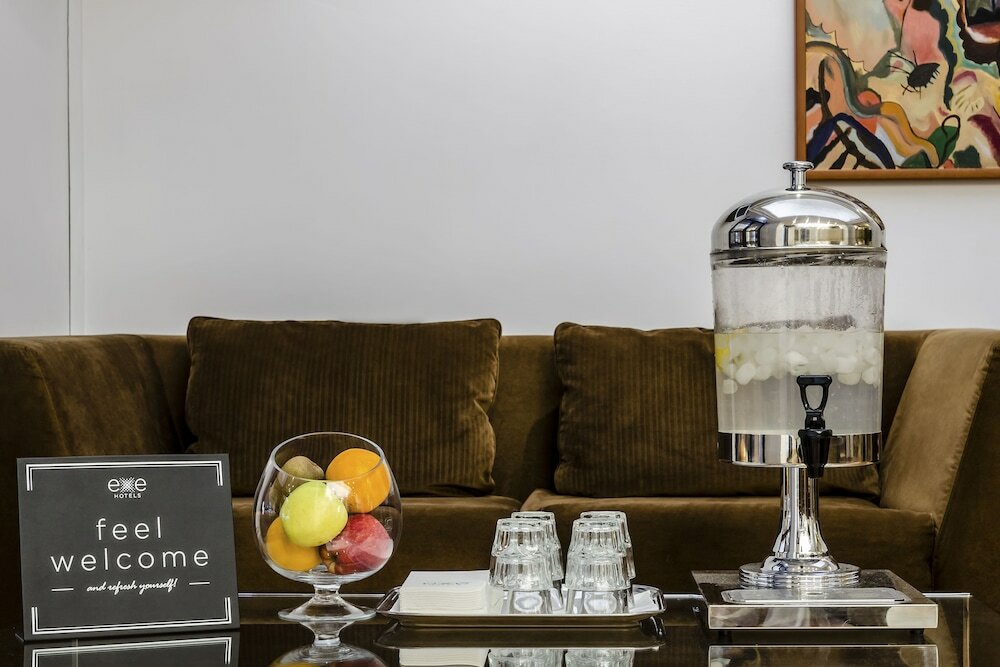 Фото Exe Domus Aurea