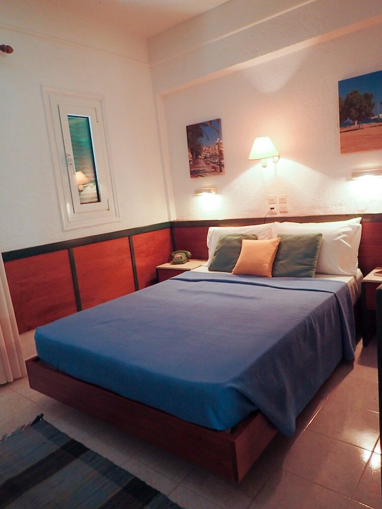 Фото Villea Village