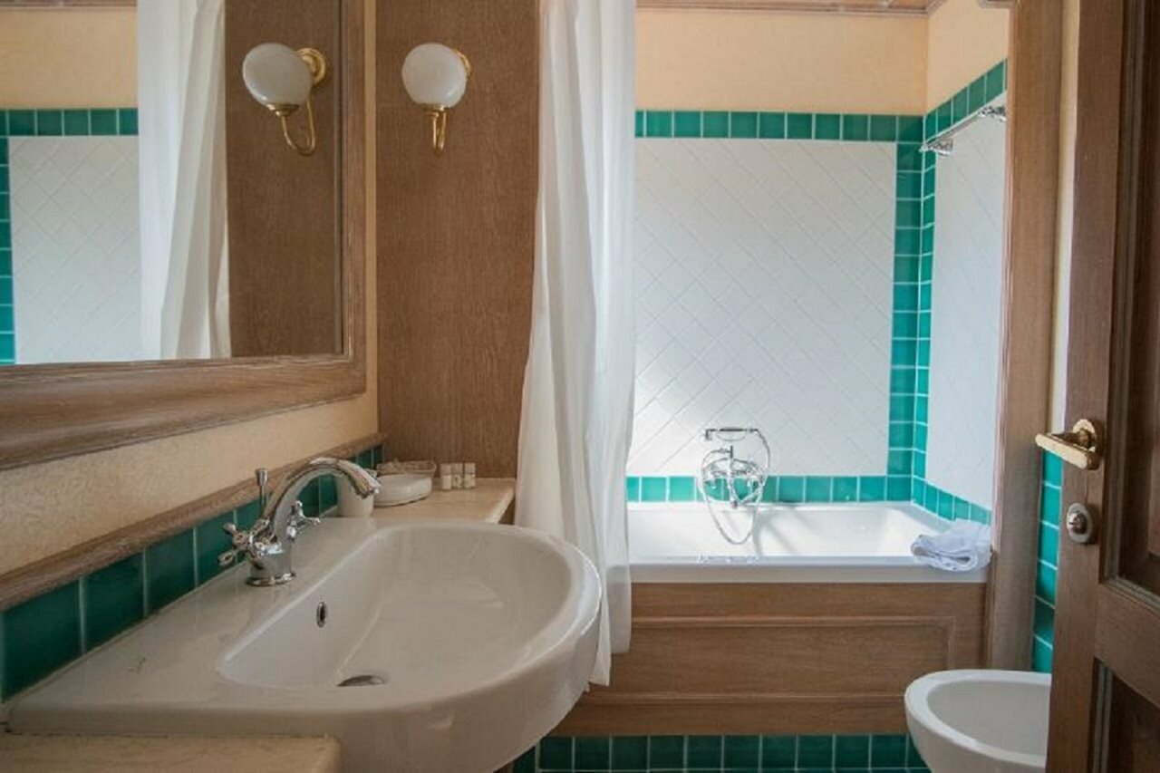 Фото Il Giardino degli Oleandri