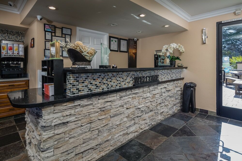 Фото Stage Coach Lodge