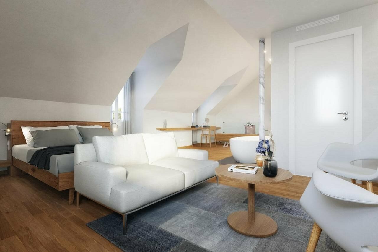 Фото Hotel Caspar