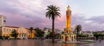 Ege Turistik Isletmeler ve Konaklamalar Birligi (İzmir, Konak, Cumhuriyet Blv., 311) ، النقابات الصناعية