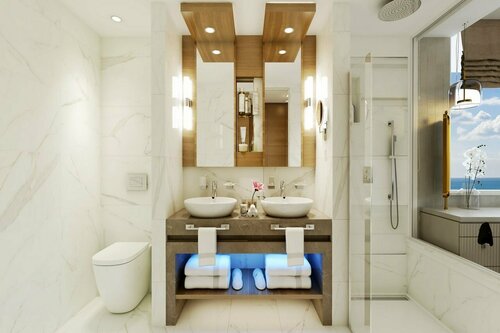 Гостиница Amanti, MadeForTwo Hotels – Ayia Napa в Айя-Напе