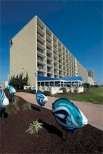 Фото Ramada Plaza by Wyndham Virginia Beach