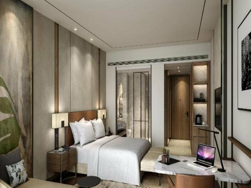 Фото Radisson Blu Hotel & SPA, Nashik