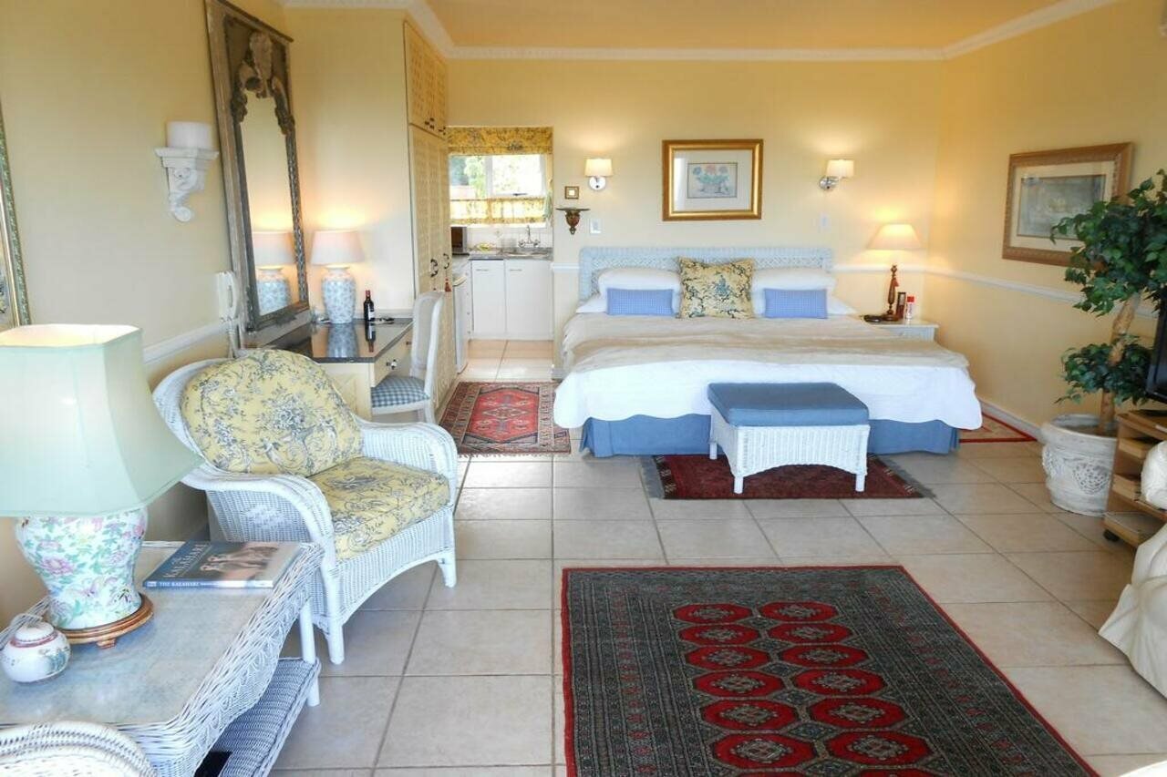 Фото Roosboom Luxury Apartments