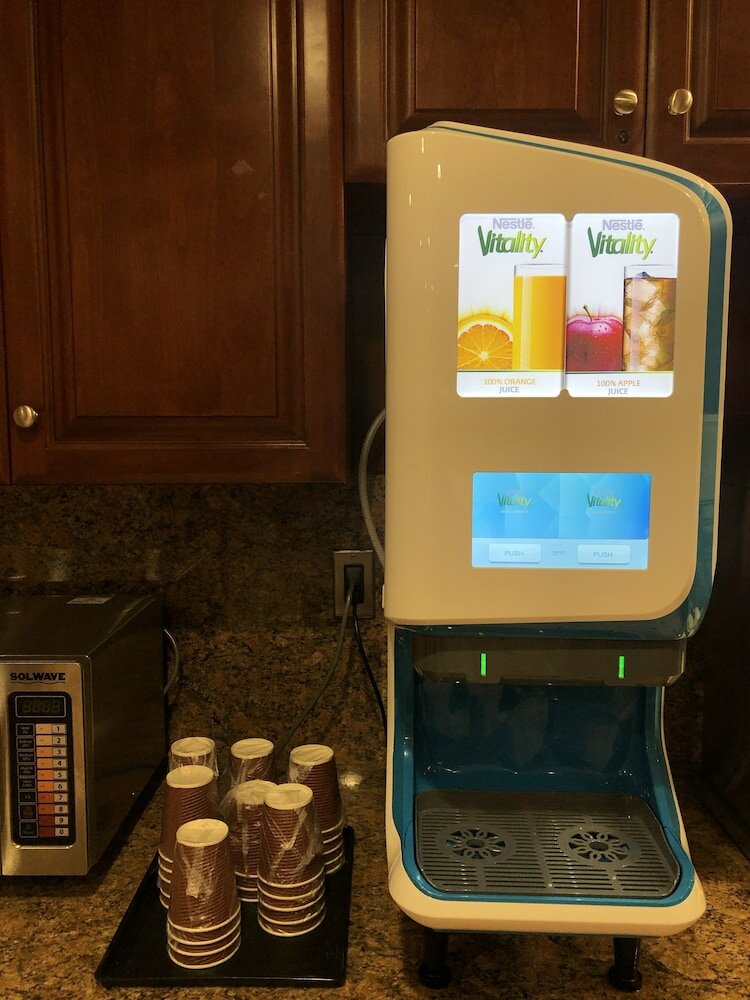 Фото Budget Inn of Hayward