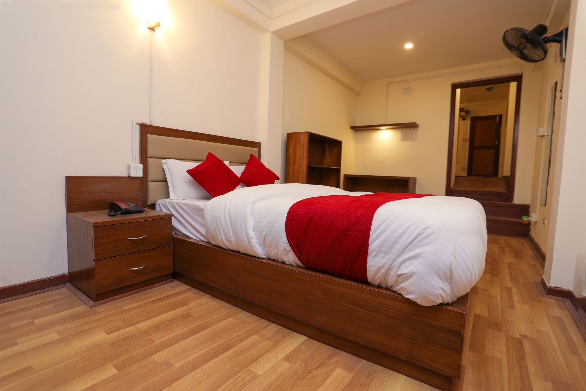 Фото Durbar Guest House