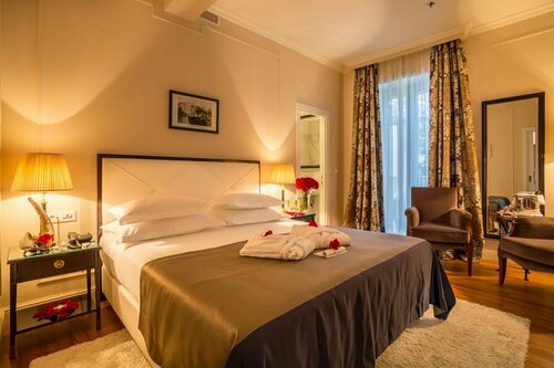 Гостиница Hotel Park в Сплите