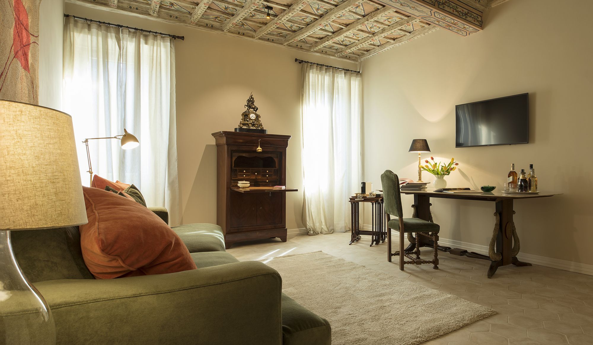 Фото Palazzo Caruso