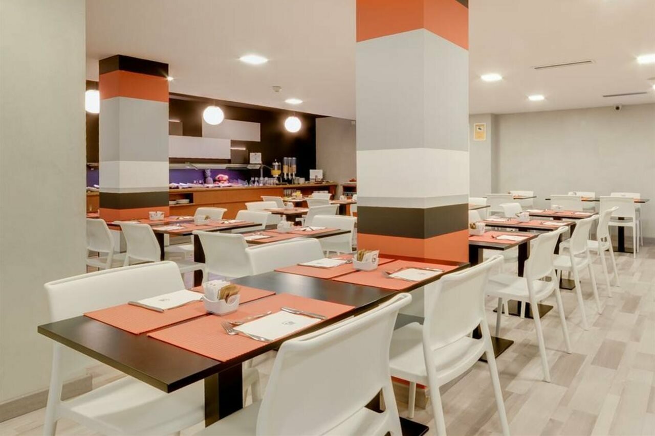 Фото Hotel Monte Carmelo